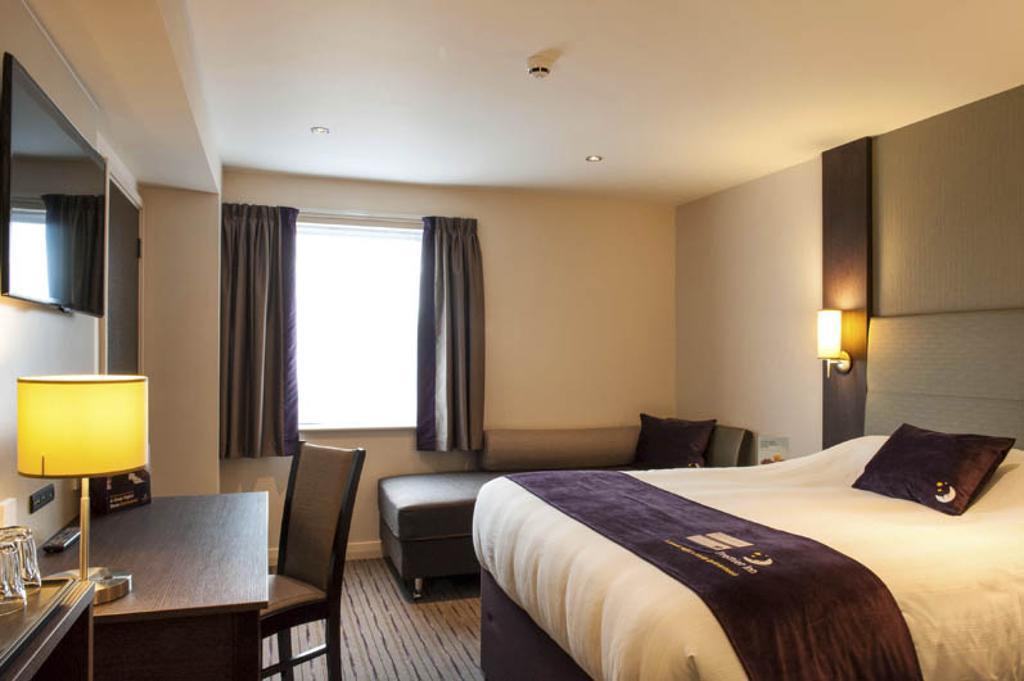 Premier Inn London Bexleyheath Εξωτερικό φωτογραφία