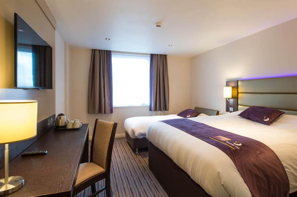 Premier Inn London Bexleyheath Εξωτερικό φωτογραφία