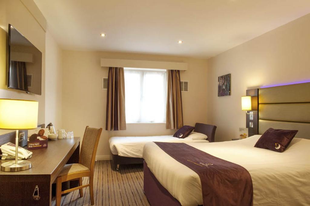 Premier Inn London Bexleyheath Εξωτερικό φωτογραφία