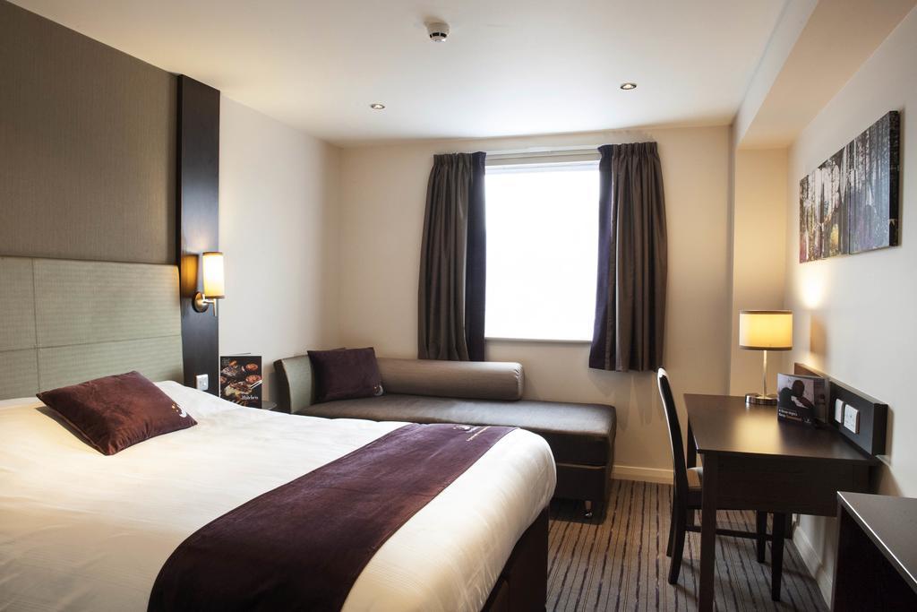 Premier Inn London Bexleyheath Εξωτερικό φωτογραφία