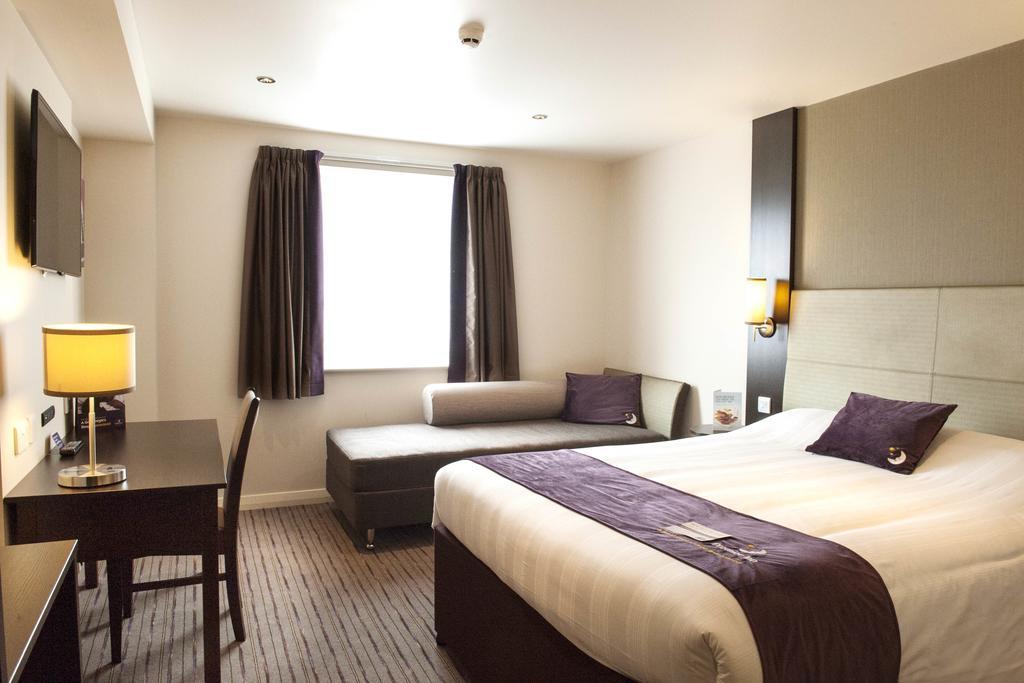 Premier Inn London Bexleyheath Εξωτερικό φωτογραφία
