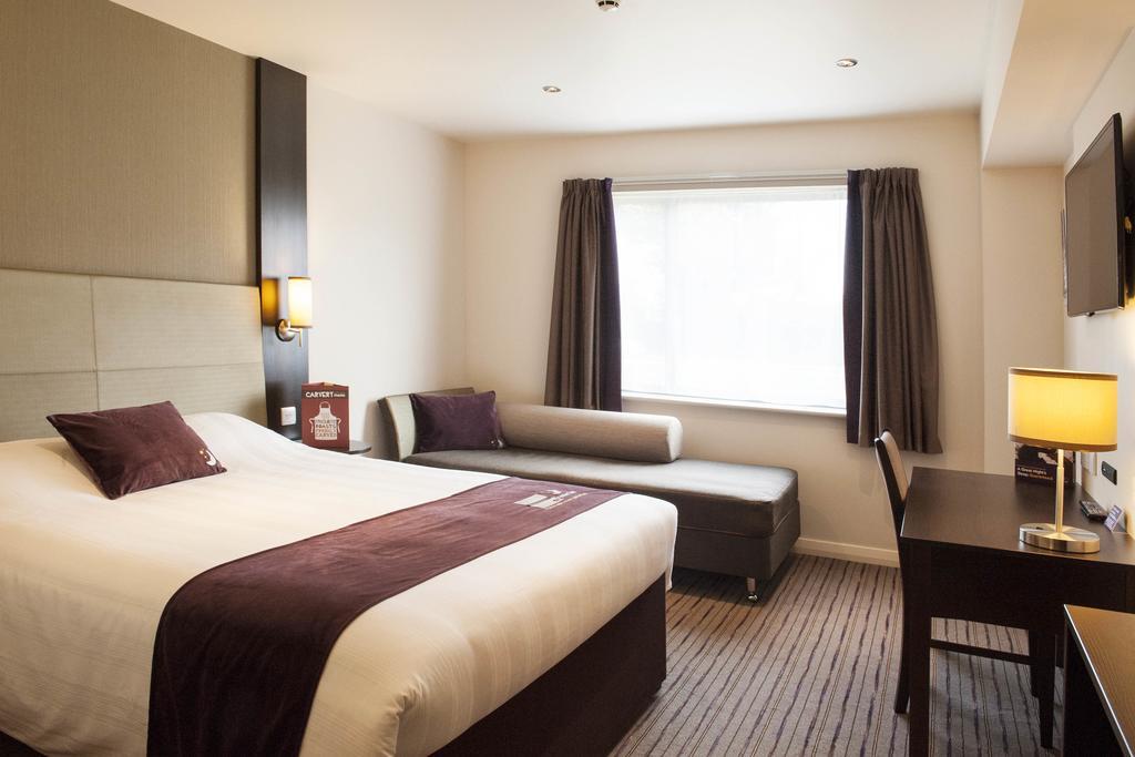 Premier Inn London Bexleyheath Εξωτερικό φωτογραφία