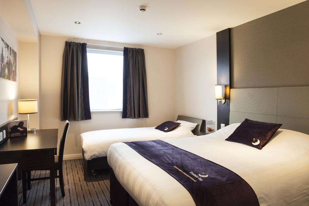 Premier Inn London Bexleyheath Εξωτερικό φωτογραφία