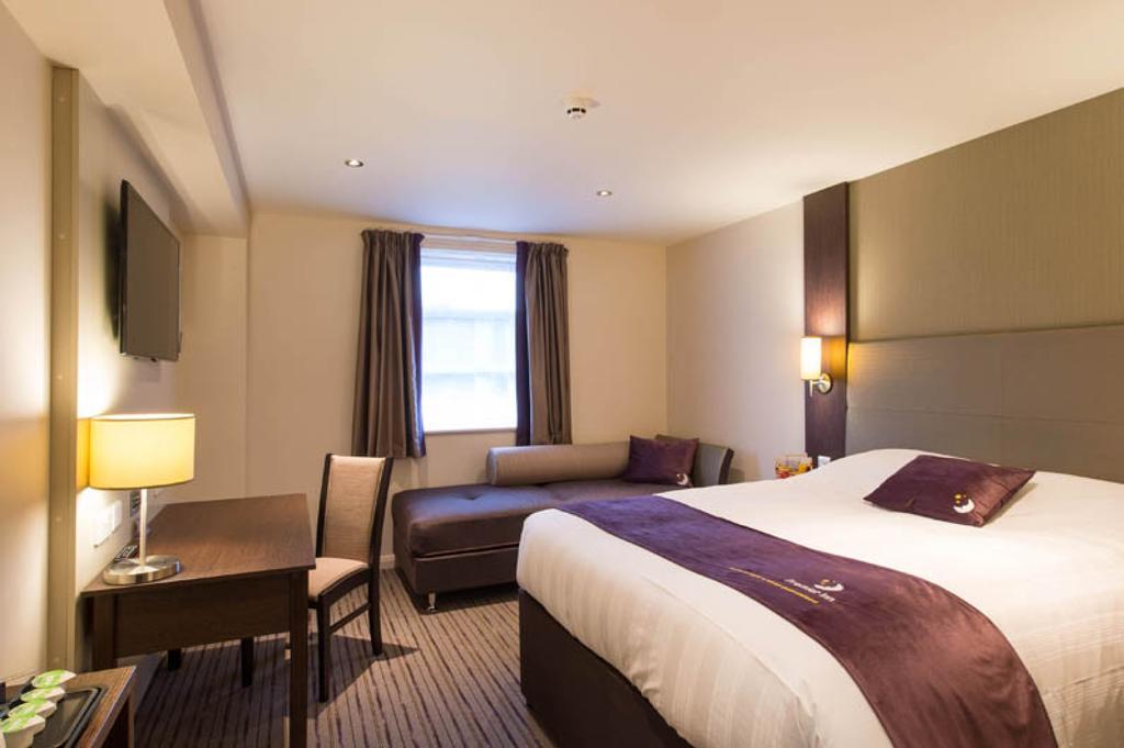 Premier Inn London Bexleyheath Εξωτερικό φωτογραφία