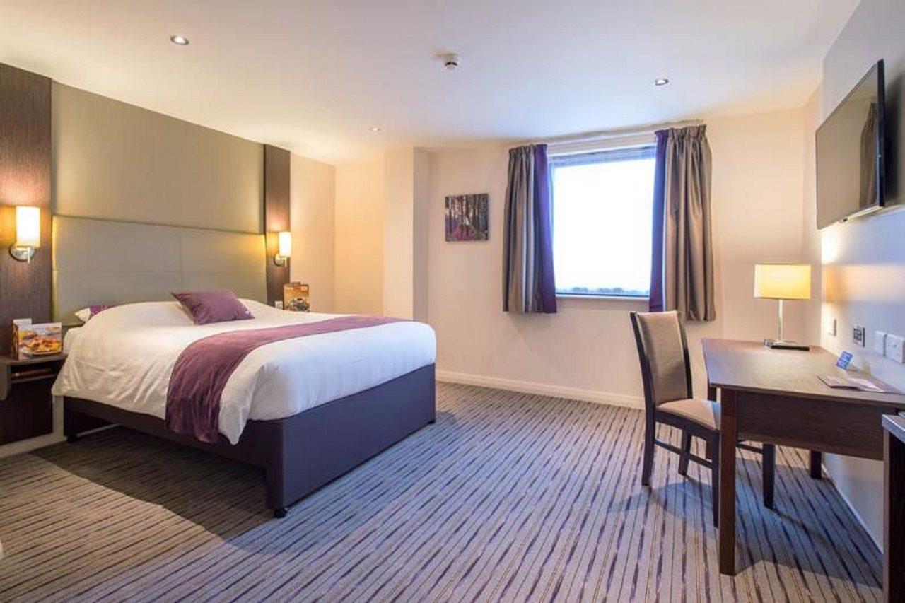 Premier Inn London Bexleyheath Εξωτερικό φωτογραφία