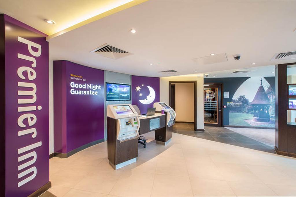 Premier Inn London Bexleyheath Εξωτερικό φωτογραφία